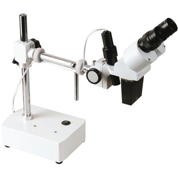Bresser Microscópio stéreo Biorit ICD-CS