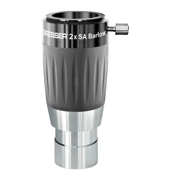 Bresser Lente Barlow de 2x SA , 1,25"