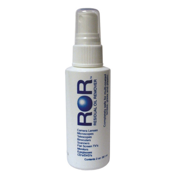 Lumicon Líquido de limpeza ótica Lens Cleaning 59ml