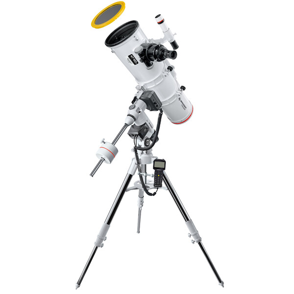 Bresser Telescópio N 150/750 Messier Hexafoc Exos-2 GoTo