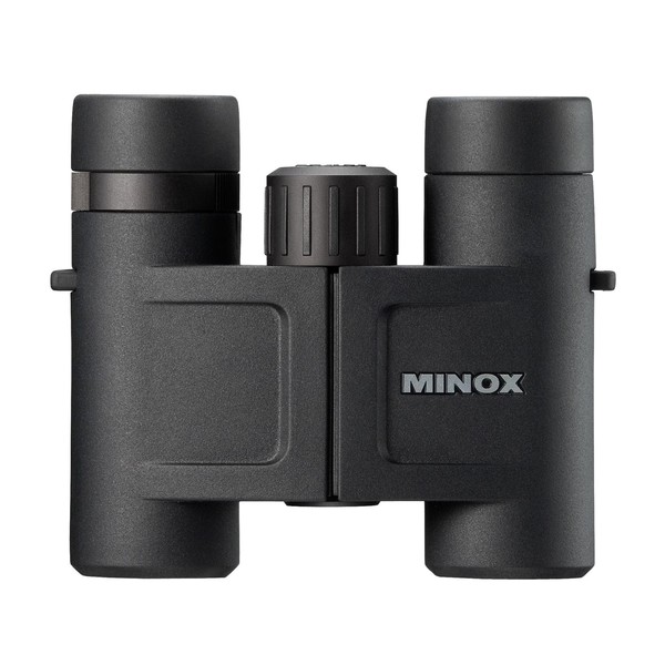 Minox Binóculo BV 8x25 BRW Schwarz
