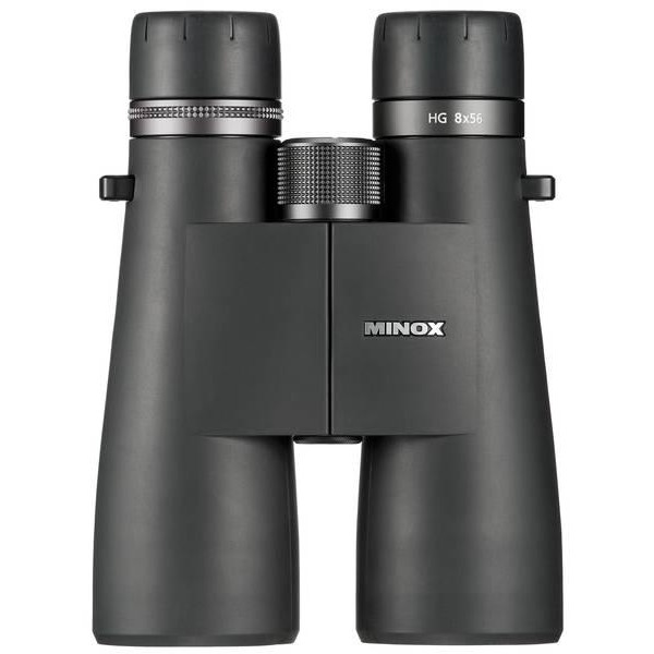 Minox HG 8x56 BR binóculo asférico