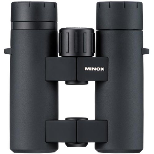 Minox Binóculo BL 8x33 BR Comfort Bridge