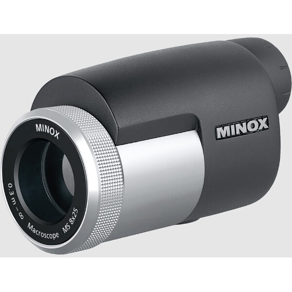 Minox Monóculo Macroscope MS 8x25