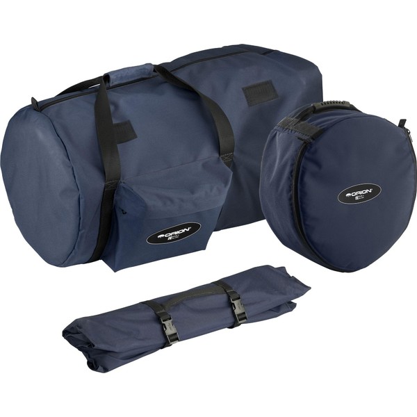 Orion Conjunto de bolsa forrada para XX12i Skyquest