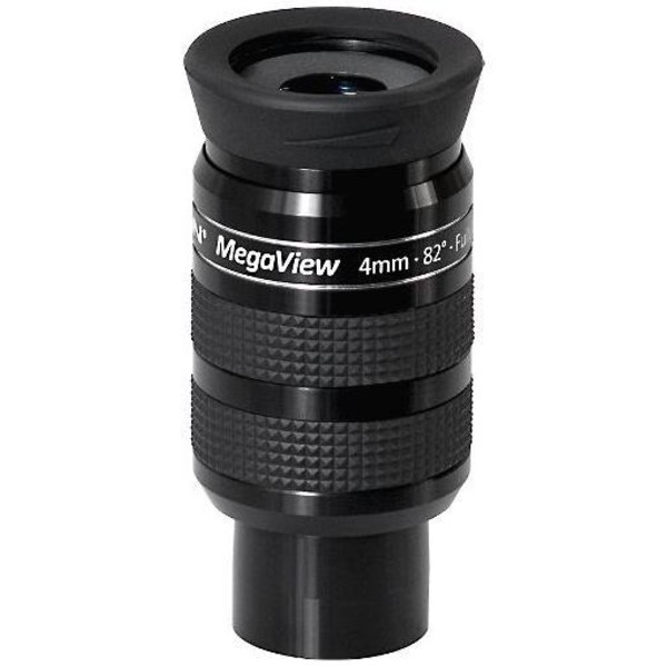 Orion MegaView ocular de 4mm comr 1,25"