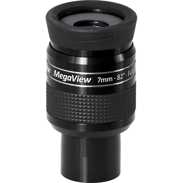 Orion Ocular MegaView de 7mm com 1,25"