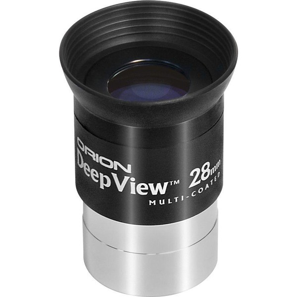 Orion Ocular DeepView de 28mm e 2"