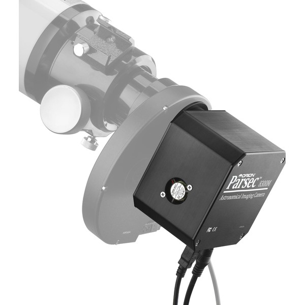 Orion Câmera Parsec 8300C