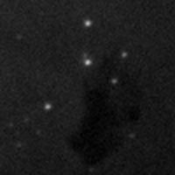 Orion Guia ótico adaptivo SteadyStar (formato grande)