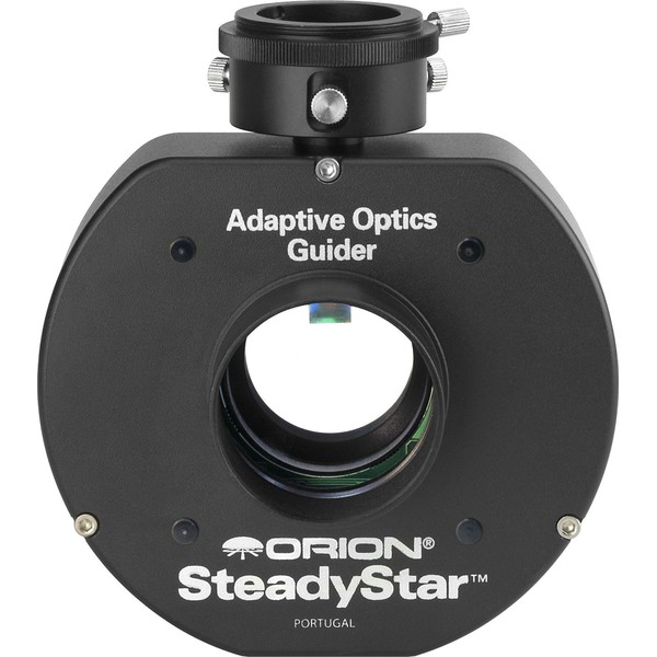 Orion Guia ótico adaptivo SteadyStar (formato grande)