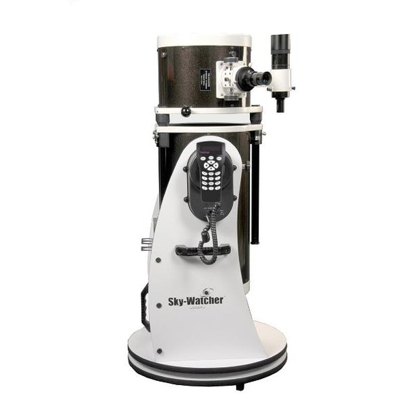 Skywatcher Telescópio Dobson N 355/1600 Skyliner FlexTube BD SynScan DOB GoTo