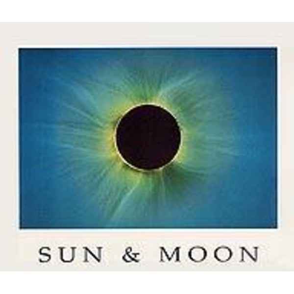 Palazzi Verlag Poster Sol & Lua