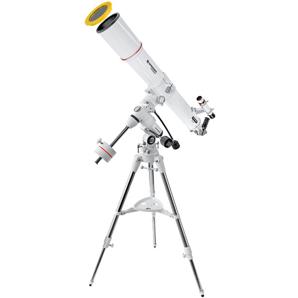 Bresser Telescópio AC 90/900 Messier EXOS-1
