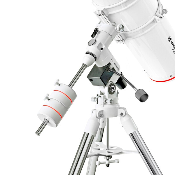 Bresser Telescópio N 203/1000 Messier Hexafoc EXOS-2