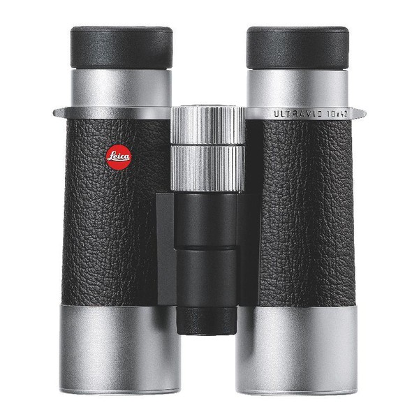 Leica Binóculo Ultravid 10x42 Silverline