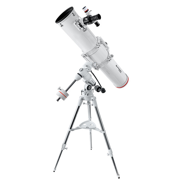 Bresser Telescópio N 130/1000 Messier EXOS-1