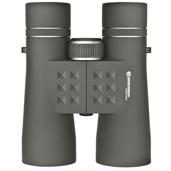 Bresser Binóculo Montana 10,5x45