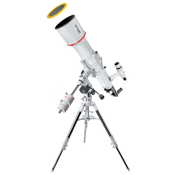 Bresser Telescópio AC 152L/1200 Messier Hexafoc EXOS-2