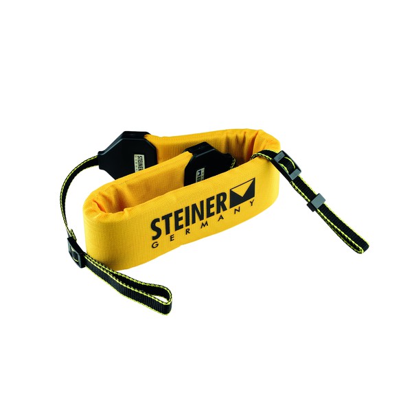 Steiner Correia flutuante robusta