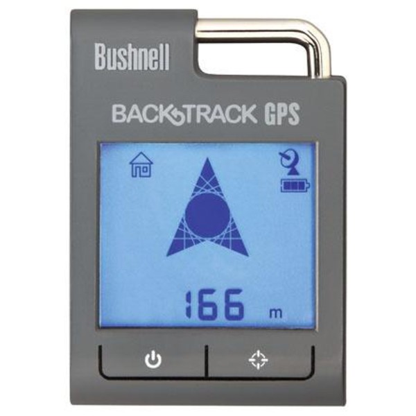 Bushnell Bússola Backtrack Point 3