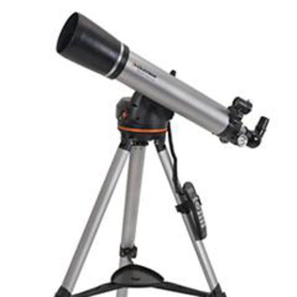 Celestron Telescópio AC 90/660 LCM GoTo