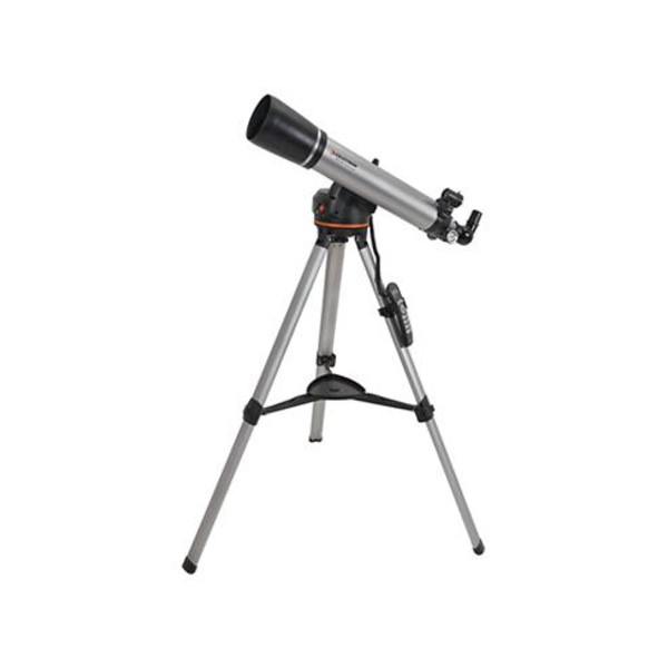 Celestron Telescópio AC 90/660 LCM GoTo