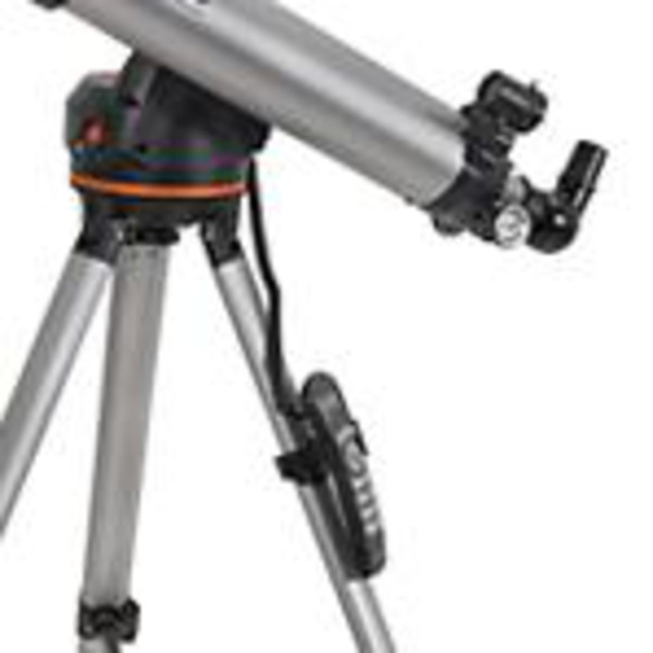 Celestron Telescópio AC 90/660 LCM GoTo