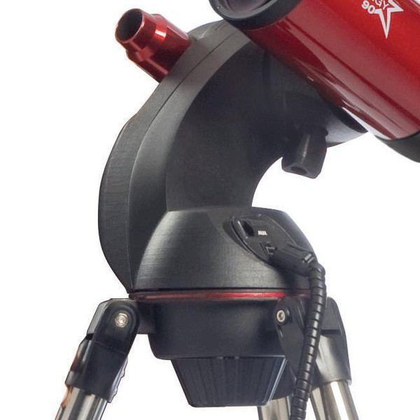 Celestron Telescópio Maksutov MC 90/1250 SkyProdigy GoTo