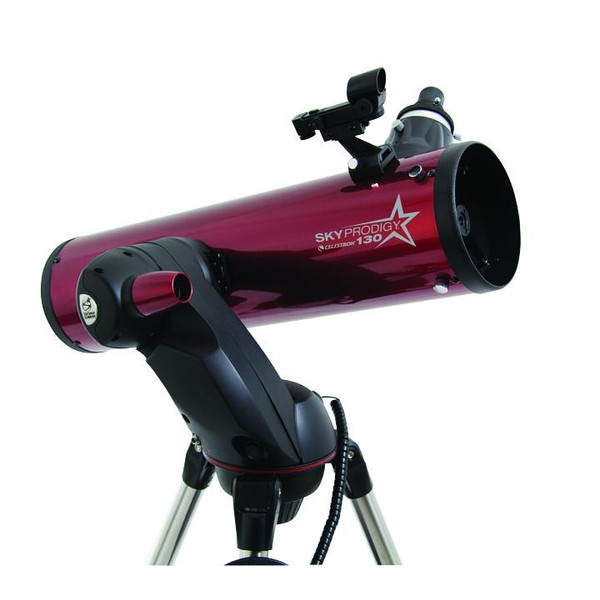 Celestron Telescópio N 130/650 SkyProdigy GoTo