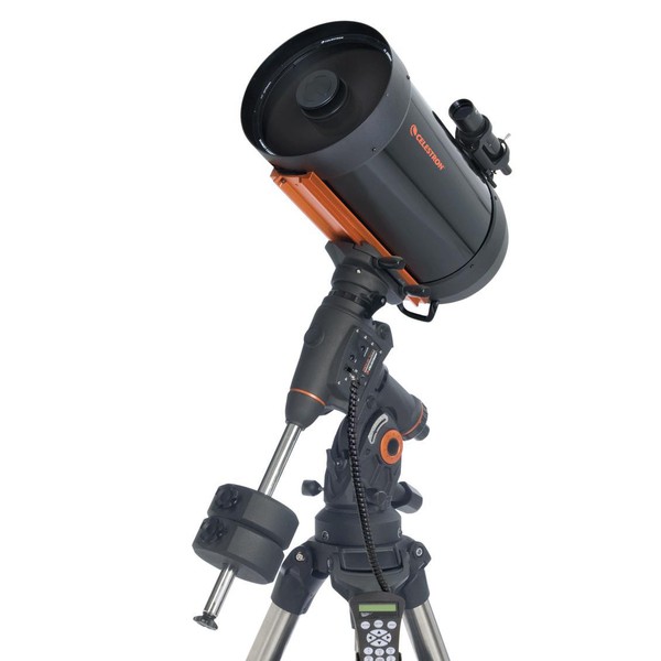 Celestron Telescópio Schmidt-Cassegrain SC 280/2800 CGEM-DX 1100 GoTo