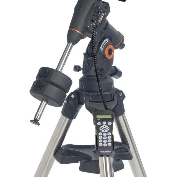 Celestron Telescópio Schmidt-Cassegrain SC 280/2800 CGEM-DX 1100 GoTo