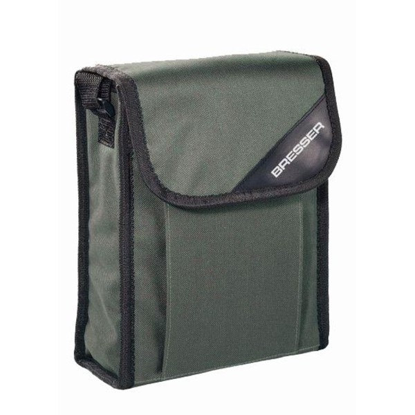 Bresser Binóculo Spezial Jagd 8x56, Porro