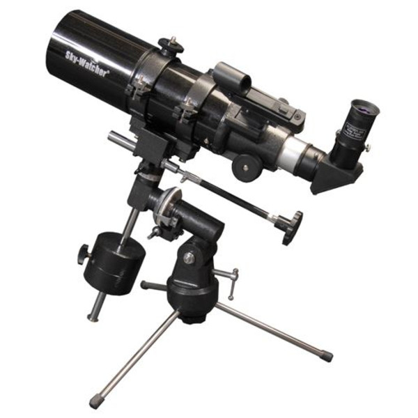 Skywatcher Telescópio Tripé de mesa AC 80/400 StarTravel 80