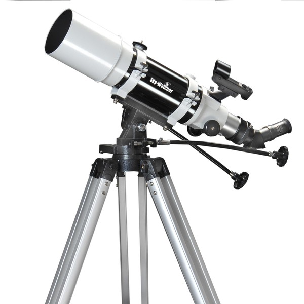 Skywatcher Telescópio AC 102/500 StarTravel AZ-3