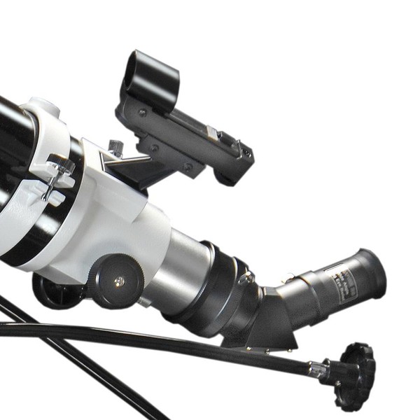 Skywatcher Telescópio AC 102/500 StarTravel AZ-3