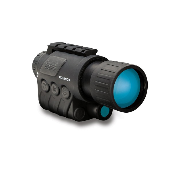 Bushnell Aparelho de visão noturna Equinox 6x50