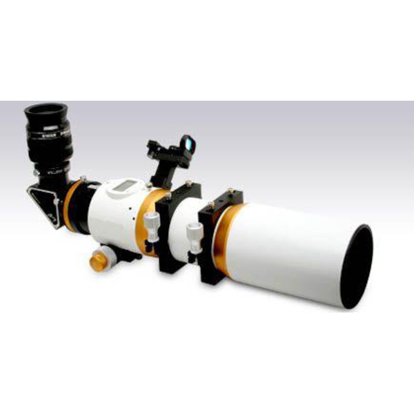 William Optics Refrator apocromático AP 151/800 tubo ótico