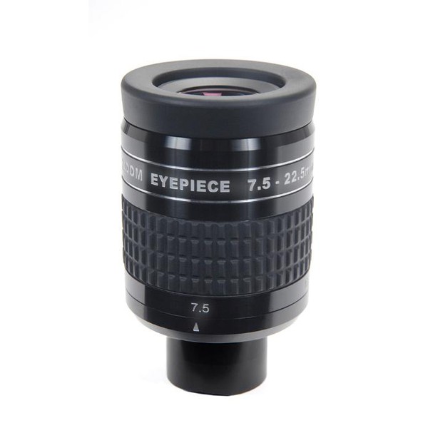 Skywatcher Ocular zoom HyperFlex de 7,5mm a 22,5mm