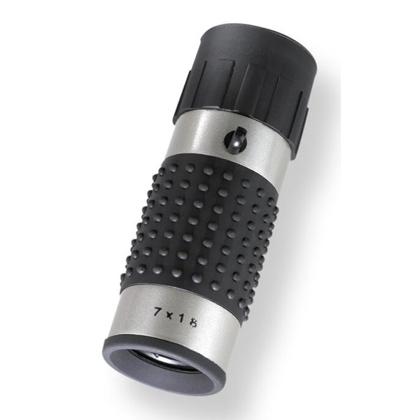 Carson Binóculo Monocular HawkEye 7x18
