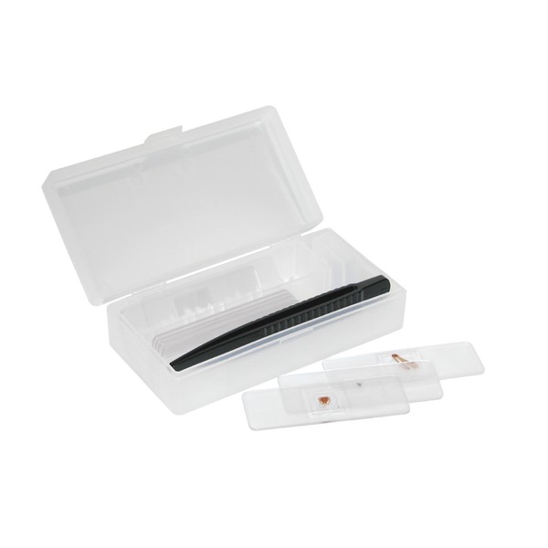 Carson Conjunto de acessório para zPix 200