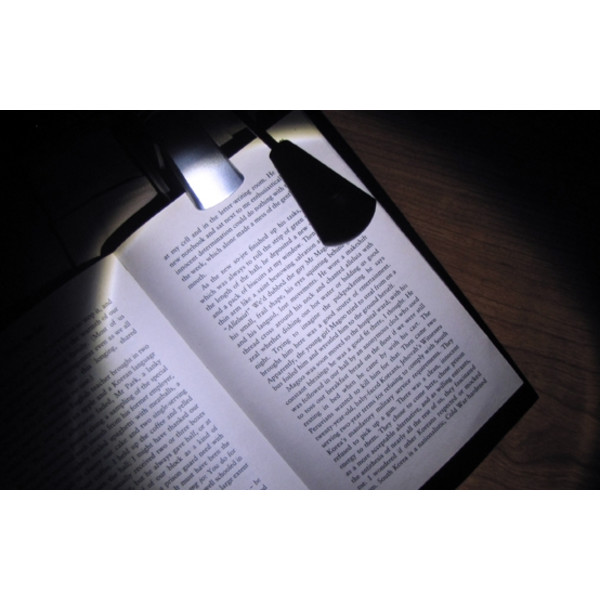 Carson Lanterna Luz para leitura FlexNeck LED