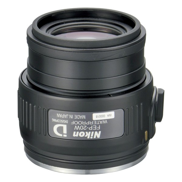 Nikon Ocular FEP-20W (16x/20x largo) (EDG)