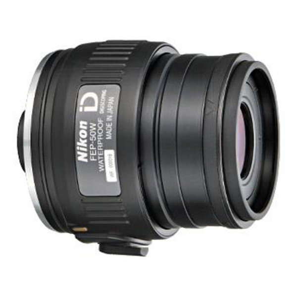 Nikon Ocular FEP-50W (40x/50x largo) (EDG)