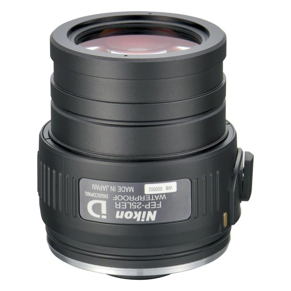 Nikon Ocular FEP-25LER (20x/25x LER) (EDG)