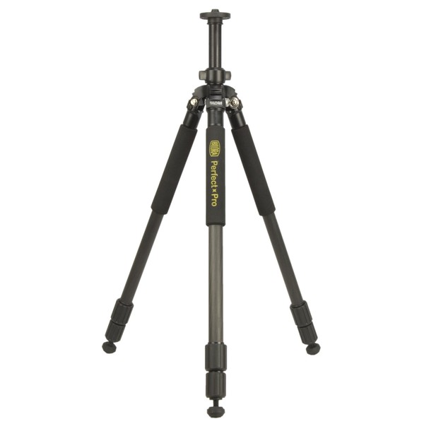 Bilora Tripé de carbono Perfect Pro C253