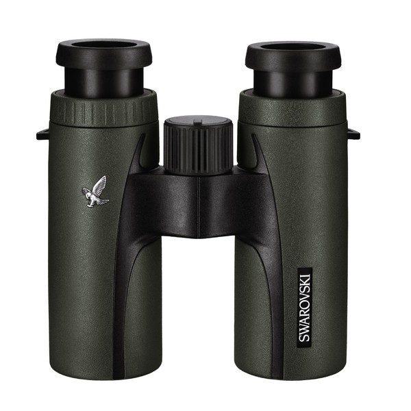 Swarovski Binóculo CL 8x30 verde