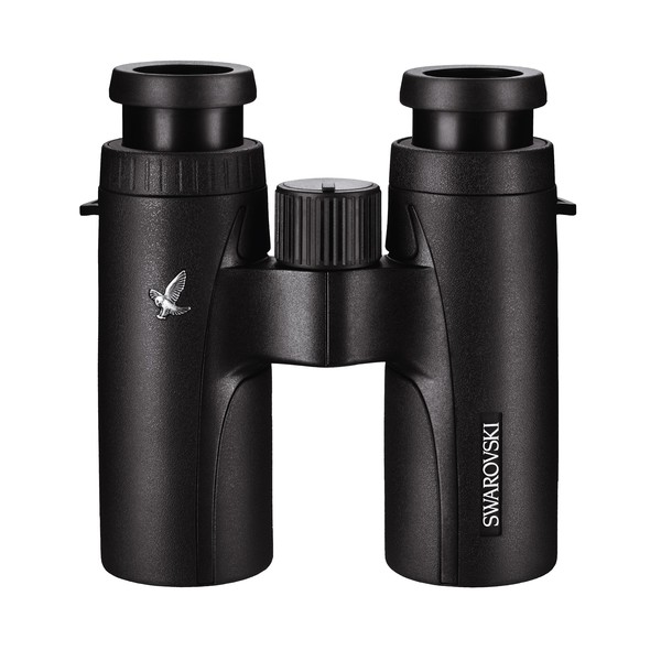 Swarovski Binóculo CL 10x30 preto