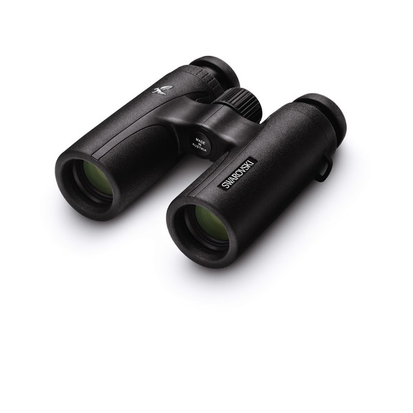 Swarovski Binóculo CL 10x30 preto