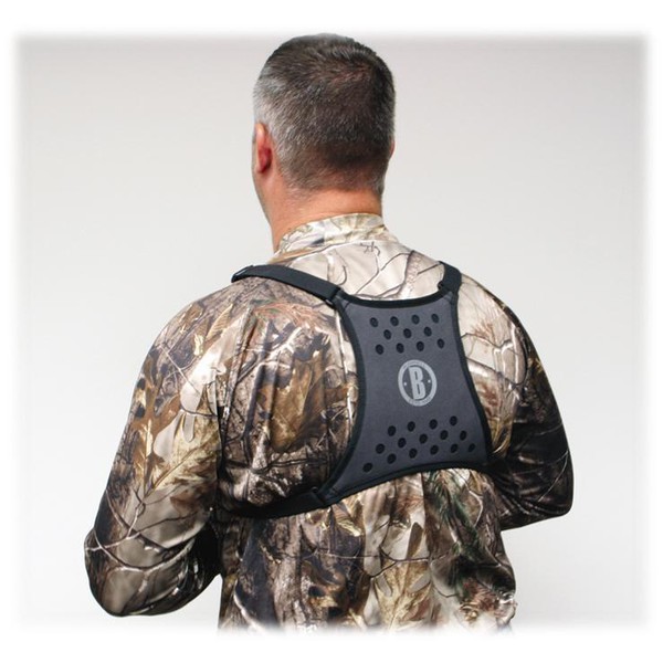 Bushnell Correia de binóculo Deluxe